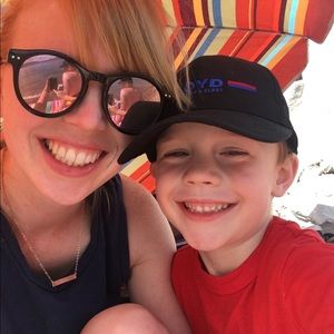 Meet your Posher, Aimee